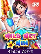 เกมสล็อต Wild Wet Win